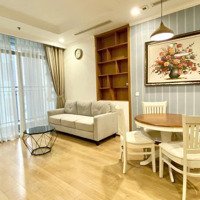 Chính Chủ Cho Thuê Nhà Full Nội Thất Mới 80M2: 23.000.000 Vnđ Vinhomes Central Park - L5.0711