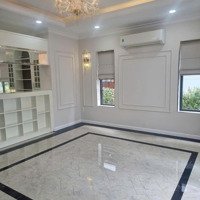 Bán Biệt Thự Siêu Đẹp Đơn Lập Khu Compound Thảo Nguyên Sài Gòn, Tp Thủ Đức (Sát Sân Golf Thủ Đức)