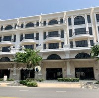 Bán Shophouse Tại Phố Thương Mại Royal Vạn Phúc City, Giá Bán 49 Tỷ, 154M2, Hầm + 5 Tầng, Liên Hệ: 0937266828