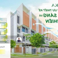 Nhà Phố Biệt Lập Haruka Cạnh Siêu Thị Aeon, Trả 50% Nhận Nhà - Giảm Tới 1,3 Tỷ - Tp Mới Bình Dương