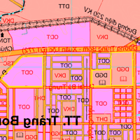 Bán Lỗ Lô Biệt Thự Trung Tâm Thị Trấn Trảng Bom - Kẹt Tiền Bán Gấp