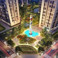 Cho Thuê Cc 2 Phòng Ngủ 54,5M2 Tại The Sapphire 1 - Vinhomes Ocean Park, 8,5 Triệu