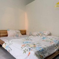 Phòng Ban Công - Thang Máy - 30M2 - Gần Ngay Trung Tâm - Liên Hệ: 0565071888