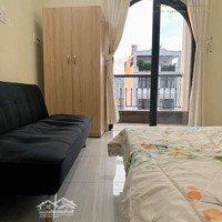 Phòng Ban Công - Thang Máy - 30M2 - Gần Ngay Trung Tâm - Liên Hệ: 0565071888