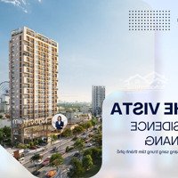 Căn Trục 02 View Thoáng, Đẹp Dự Án The Vista Residence - 81M2 Giá Chỉ 4,3 Tỷ