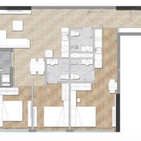 Sun Ponte Residence Căn Hộ Dual Key 92.2M2 - 3 Phòng Ngủcăn Góc Chiết Khấu Lên Đến 12.5%