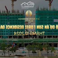 Sun Ponte Residence Căn Hộ Dual Key 92.2M2 - 3 Phòng Ngủcăn Góc Chiết Khấu Lên Đến 12.5%