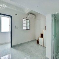 Căn Hộ Duplex Không Giới Hạn Người Ở Ngay Chợ Bà Chiểu Quận Bình Thạnh