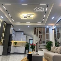 Bán Nhà Ngõ 111 Triều Khúc Thông Sang Ecogreen 286 Nguyễn Xiển 30M2, 5 Tầng, 6.35 Tỷ Full Nội Thất