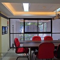 Bán Tòa Nhà Cao Cấpmặt Tiềnđào Duy Anh, Phường 9, Q Phú Nhuận,Diện Tích4,35 X 21M, Hđt 75 Triệu/Th