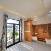 Lên Sóng Nhà Giá Bán 2Tỷ2/ 55,2M2 - Đường Nhật Tảo, P7, Quận 10. Sát Mặt Tiền Đường 3/2