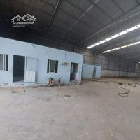 Cho Thuê Kho Xưởng 2000M2.Đường Xe Công . Giá Bán 100 Triệu/ Tháng.thuận Giao ,Thuận An ,Bình Dương