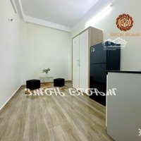 Căn Hộ Cho Thuê, 5,5 Triệu, 30M2 Tại Ung Văn Khiêm, Bình Thạnh, Hcm