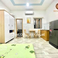 Căn Hộ Cho Thuê, 5,5 Triệu, 30M2 Tại Ung Văn Khiêm, Bình Thạnh, Hcm