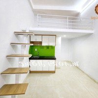 Căn Hộ Duplex Tại Phan Văn Trị, 4,7 Triệu, 30M2, Nội Thất Đầy Đủ, Giá Tốt