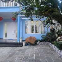 Villa Nghỉ Dưỡng Trung Tâm Cách Hồ Xuân Hương Hơn 1Km Đầy Đủ Tiện Ích