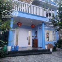 Villa Nghỉ Dưỡng Trung Tâm Cách Hồ Xuân Hương Hơn 1Km Đầy Đủ Tiện Ích