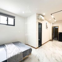 Dòng Tiền Khủng 1.8 Tỷ/Năm - Chdv Cao Cấp Quận 10, Mới Đẹp - 100M2 - Full Nội Thất - Thang Máy Xịn.