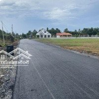 Bán Lô Đất Ngợp Ngay Cạnh Kcn , Kd 7 Triệu/Thmặt Tiềnda1 Bến Cátdiện Tích450M2 Giá Bán 873 Triệu Sổ Sẵn