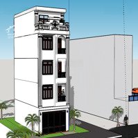 Siêu Hiếm. Nhà Thanh Liệt Cạnh Ubnd Xã. 60M2Mặt Tiền5M 5 Tầng. Full Nội Thất, Ô Tô Đỗ Cửa. Giá Bán 10,99 Tỷ