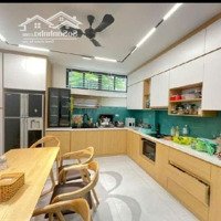 14.8 Tỷ/90 M2 4 Tầng Siêu Đẹp/ Lâm Du Bồ Đề/Gần Phố/ Trước Nhà Ô Tô Chánh