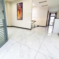 140M2, Rẻ Nhất Khu Vực - Bán Gấp Định Cư, Q.6 - Hẻm 10M Có Lề - Ngang Gần 6M - Ô Tô 7 Chỗ Ngủ Nhà.