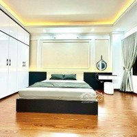 Bán Nhà Mới Lô Góc, Thang Máy, Doãn Kế Thiện-Phạm Văn Đồng. 40M2X6T, Ô Tô Gần Trường Đh Sư Phạm