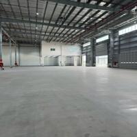 Cần bán hoặc cho thuê 15.000m2 đất có 8000m2 kho nhà xưởng khu công nghiệp Chu Lai, Núi Thành,