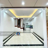 Nhà 5 Tầng Mới Cứng Giá Hơn 4 Tỷ Ở Cuối Đường Trịnh Văn Bô, Vân Canh Cách 20M Ra Đường Lớn Rộng 9M