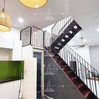 Nhà Mới Đẹp Đón Tết Trung Tâm Quận 11 - Vị Trí Giao Thông Đắc Địa - 34M2 - Sổ Vuông, Hoàn Công Đủ.