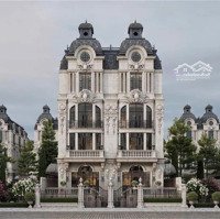 Bán Bt Noble Palace Long Biên 150M2, Giá Siêu Hời 300 Triệu / M2