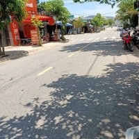 Cặp Đất Tái Định Cư Hoà Liên5 -Đường 7M5 -Vị Trí Đẹp