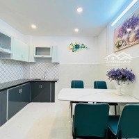 Bán Nhà Đẹp Phan Văn Trị- Gò Vấp ( 3,5 X12) 4Tỷ15 Còn Thương Lượng