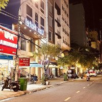 Bán Lô Đất 180M, Ngang 9M. Mặt Tiền Đường 10.5M Dương Tự Minh, Sát Hồ Nghinh. Gần Biển. Giá Rất Tôt