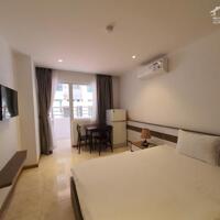 CHO THUÊ CĂN HỘ STUDIO MƯỜNG THANH VIỄN TRIỀU, NHA TRANG, GIÁ 5 TR/THÁNG - 500K/ĐÊM