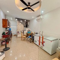 Bán Nhà Riêng Tại Tứ Liên, Lô Góc, Ô Tô Vào Nhà, 5,5 Tỷ, 45M2, View Cây Xanh, Chính Chủ