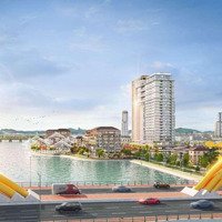 Căn 2 Phòng Ngủview Sông, Pháo Hoa Duy Nhất Còn Lại Tại Dự Án Ponte - Tại Cầu Rồng - Trung Tâm Đà Nẵng