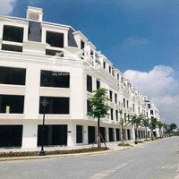 Có 4.5 Tỷ Là Mua Được Liền Kề #Hinode Royal Park- Nhà 5 Tầng, Kd Đẹp, An Cư, Tiềm Năng Tăng Giá I