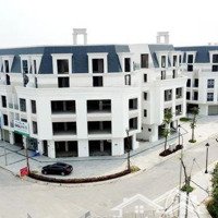 Có 4.5 Tỷ Là Mua Được Liền Kề #Hinode Royal Park- Nhà 5 Tầng, Kd Đẹp, An Cư, Tiềm Năng Tăng Giá I