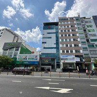 37 Tỷ! Bán Gấp Building Siêu Khan Hiếm Mặt Tiền Ngang 15M Phổ Quang; 1 Hầm 5 Tầng - Hđt 120 Triệu/Tháng