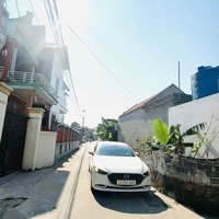 Bán Đất Quốc Lộ 38, 950 Triệu, 64M2, Mặt Tiền 4M, Ngõ 4M, Ở Ân Thi, Hưng Yên Hàng Hot
