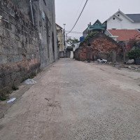 Bán Đất Quốc Lộ 38, 950 Triệu, 64M2, Mặt Tiền 4M, Ngõ 4M, Ở Ân Thi, Hưng Yên Hàng Hot