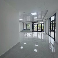 Cho Thuê 3 Tòa Nhà Văn Phòng Thạnh Mỹ Lợi, 120 - 270 Triệu, 100M2 - 240M2, View Đẹp