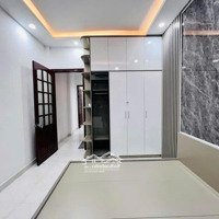 Chính Chủ Bán Nhà Đẹp Hoàng Hoa Thám - 5 Tầng Full Nội Thất Mới - 30M Ra Ôtô - 30M2 - Nhỉnh 5 Tỷ