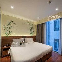 Hẻm 8M Nguyễn Thị Minh Khai, Q1. Hđt 70 Triệu/Tháng - Sẵn 6 Tầng, 9 Phòng (Cn: 60M2) Chỉ 16,5 Tỷ Tl