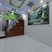 Rất Gấp Nhà 2 Tầng Tân Thới Nhất Quận 12, 80M2 Hxh, Khu Vực Lạc Quang, Vào Ở Ngay 0909817567