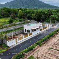 Nhà Long Mỹ, 363M2, Góc 2 Mặt Tiền Nhựa, 80 Thổ Cư, Gần Hồ Sở Bông, Nhà Mới Đẹp, Giá Bán 3Tyx