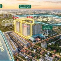 Căn 2 - 3 Ngủ Melody Linh Đàm, Ck 8% + 1 Cây Vàng Ký Trực Tiếp Cđt + View Hồ + Giá Rẻ