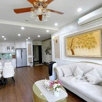 Hiếm -Giá Tốt - Chung Cư 124 Minh Khai - View Đẹp - 113M2 - 6.3 Tỷ