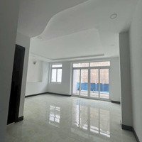 Bán Nhà Riêng 6*14M Hẻm Xe Tải 6M